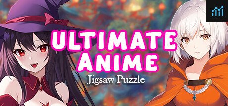 Ultimate Anime Jigsaw Puzzle PC Specs