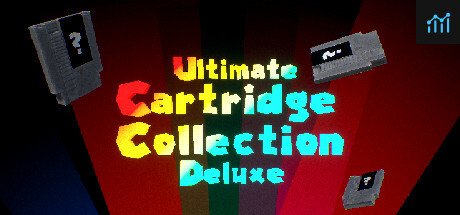 Ultimate Cartridge Collection Deluxe PC Specs