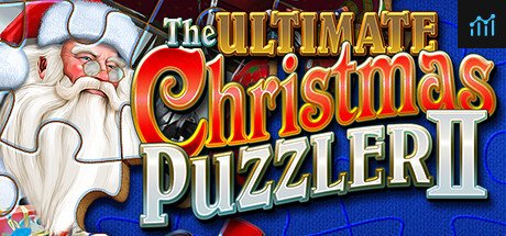 Ultimate Christmas Puzzler 2 PC Specs