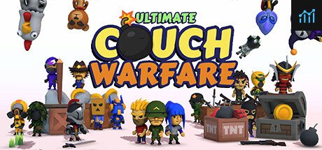 Ultimate Couch Warfare PC Specs