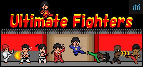Ultimate Fighters PC Specs
