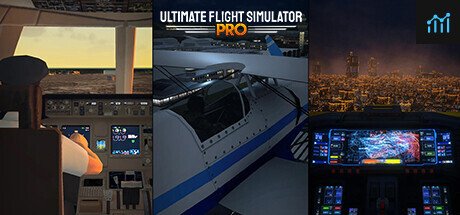 Ultimate Flight Simulator Pro PC Specs