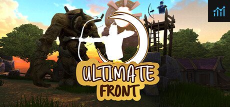 Ultimate Front PC Specs