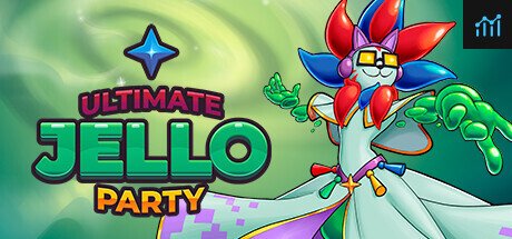Ultimate Jello Party PC Specs
