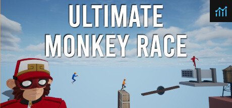 Ultimate Monkey Race PC Specs