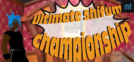 Ultimate Shifumi Championship PC Specs