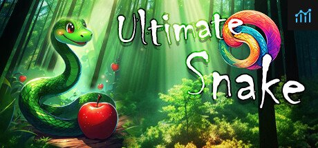 Ultimate Snake PC Specs