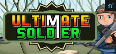 Ultimate Soldier PC Specs