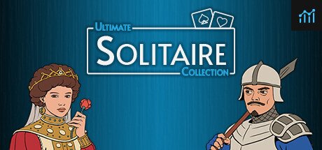Ultimate Solitaire Collection PC Specs