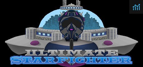 Ultimate Starfighter PC Specs