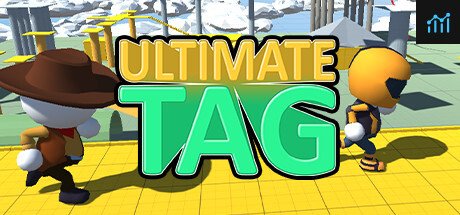 Ultimate Tag PC Specs