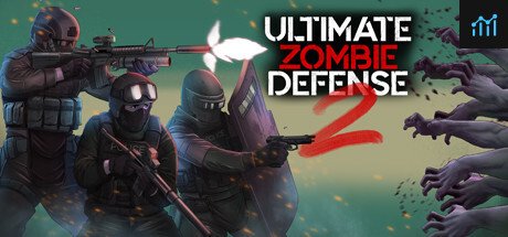 Ultimate Zombie Defense 2 PC Specs