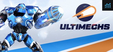 Ultimechs PC Specs