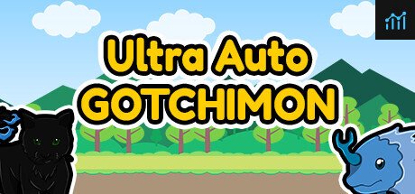 Ultra Auto Gotchimon PC Specs