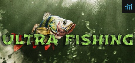 Ultra Fishing PC Specs