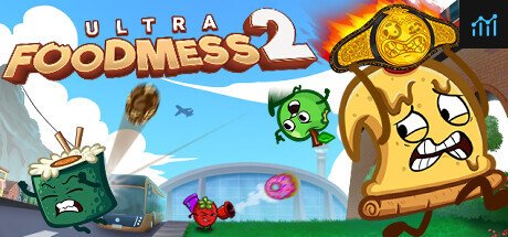 Ultra Foodmess 2 PC Specs