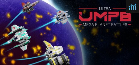 Ultra Mega Planet Battles PC Specs