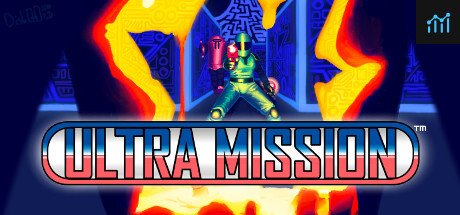 Ultra Mission™ PC Specs