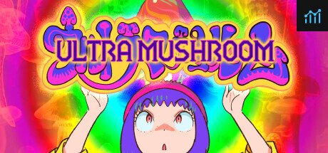 ULTRA MUSHROOM PC Specs