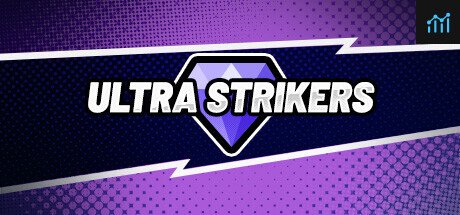 Ultra Strikers PC Specs