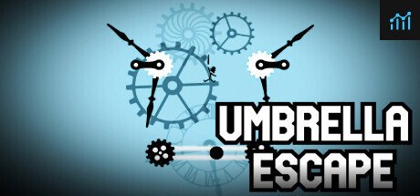 Umbrella Escape PC Specs