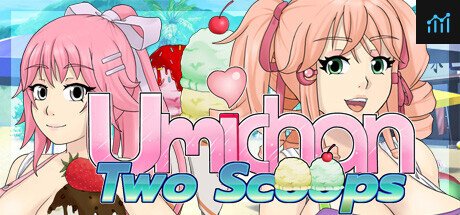 Umichan Two Scoops PC Specs
