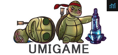 Umigame PC Specs