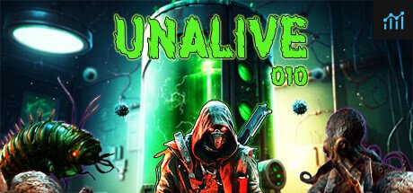 Unalive 010 PC Specs