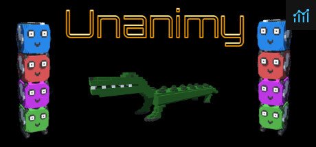 Unanimy PC Specs