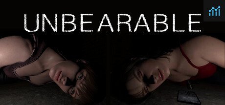 Unbearable PC Specs