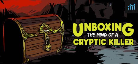 Unboxing the mind of a Cryptic Killer PC Specs