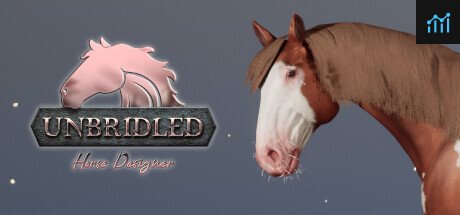 Unbridled: Horse Designer PC Specs