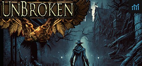 Unbroken PC Specs