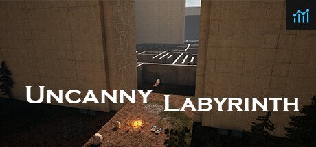 Uncanny Labyrinth PC Specs