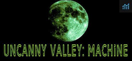 Uncanny Valley: Machine PC Specs