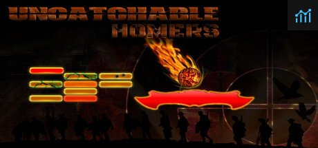 Can I Run Uncatchable Homers Master?