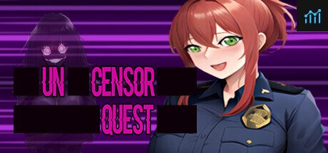 Uncensor Quest PC Specs
