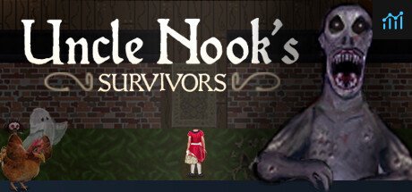 Uncle Nook's Survivors PC Specs