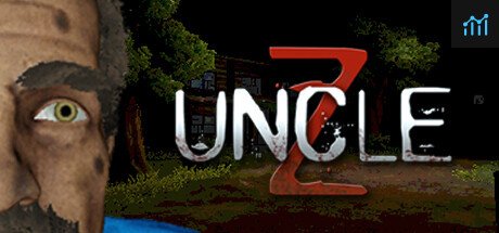 Uncle Z PC Specs