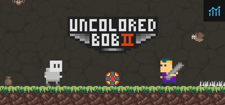 Uncolored Bob II PC Specs