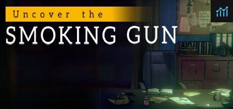 Uncover the Smoking Gun PC Specs