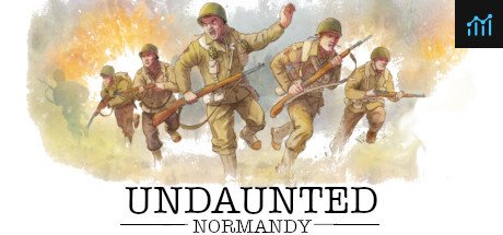 Undaunted Normandy PC Specs