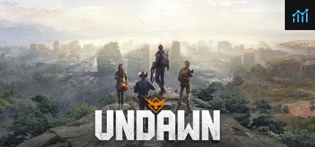 Undawn PC Specs