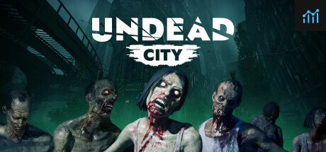 Undead City PC Specs