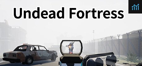 Undead Fortress  PC Specs