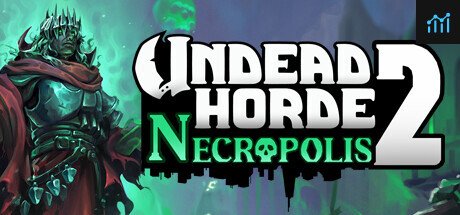 Undead Horde 2: Necropolis PC Specs