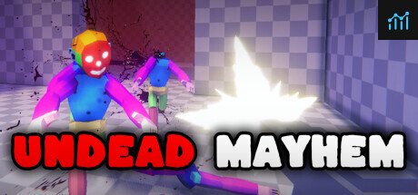 Undead Mayhem PC Specs
