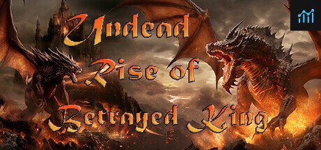 Undead: Rise of the Betrayed King PC Specs