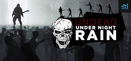 Can I Run Undead Under Night Rain?