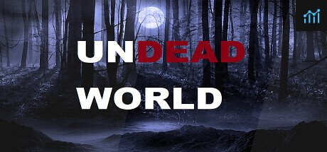 Can I Run Undead World?